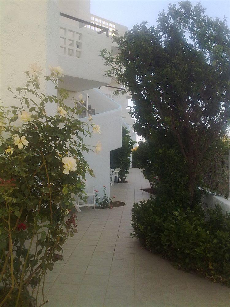 Stalida Irilena Apartments المظهر الخارجي الصورة