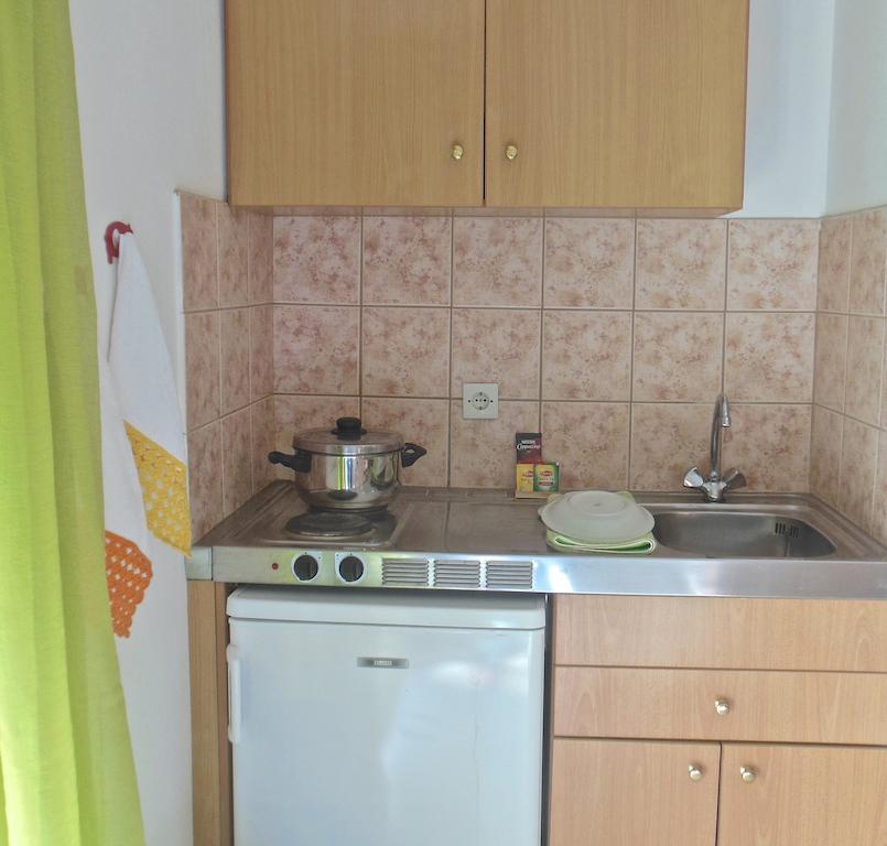 Stalida Irilena Apartments الغرفة الصورة