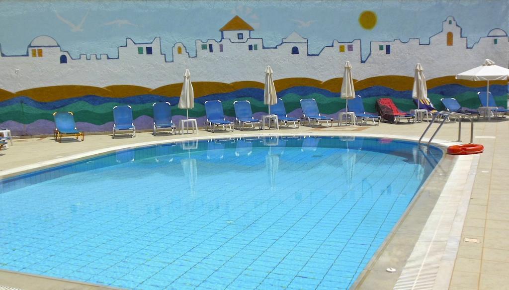 Stalida Irilena Apartments المظهر الخارجي الصورة