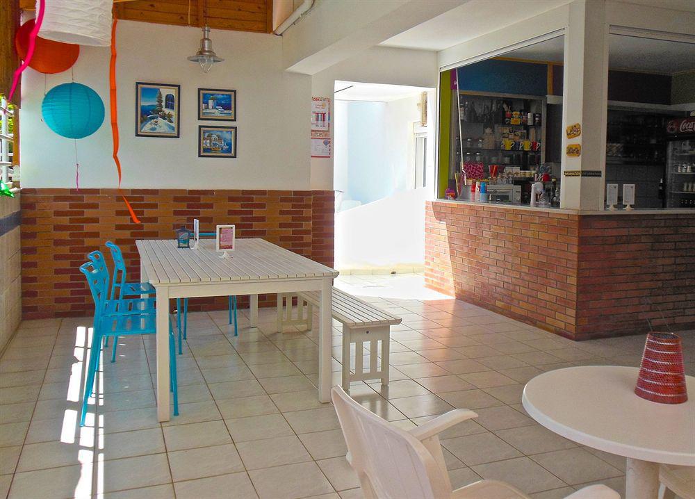 Stalida Irilena Apartments المظهر الخارجي الصورة